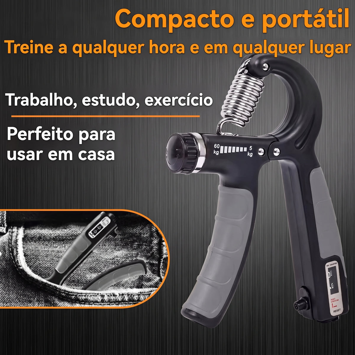 Hand Grip Pro
