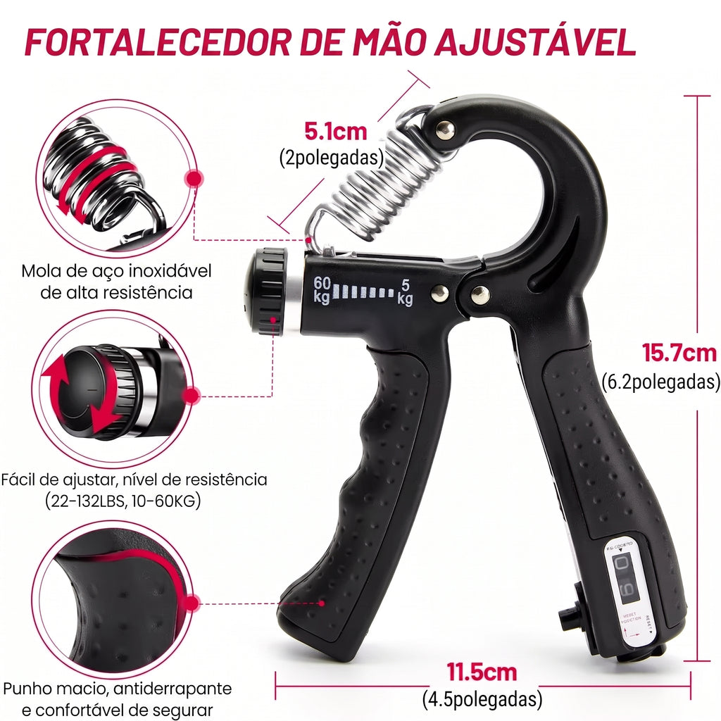 Hand Grip Pro