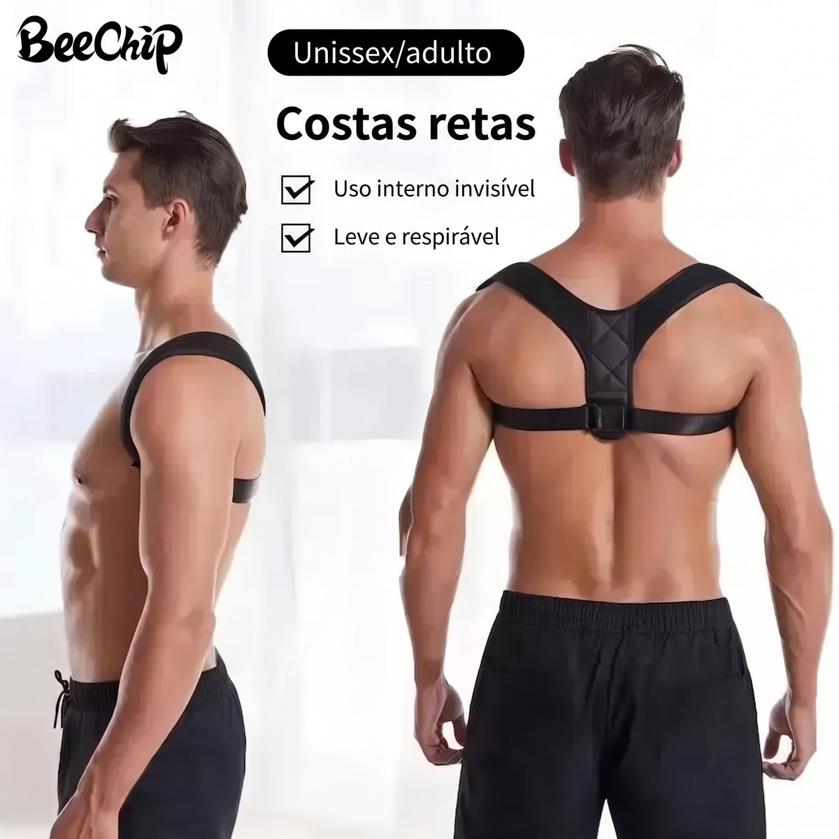 Corretor de Postura