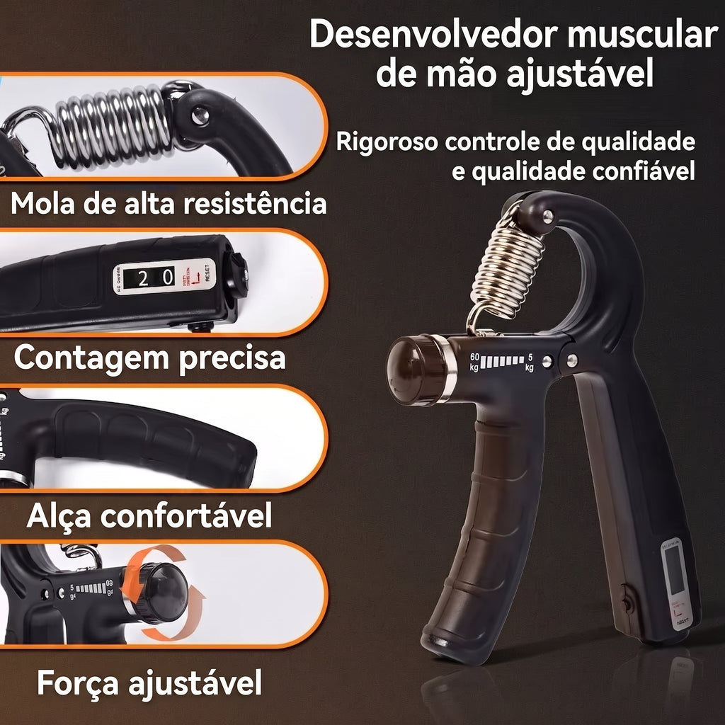Hand Grip Pro