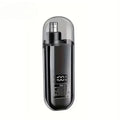 Aparador de Pelos Faciais Portátil USB