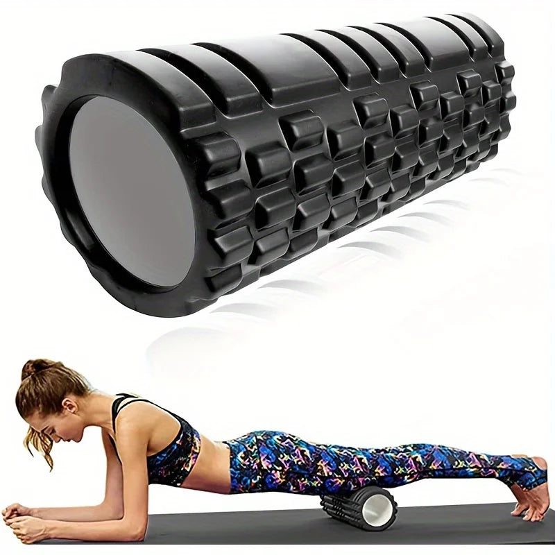 Rolo Massageador Terapêutico para Pés