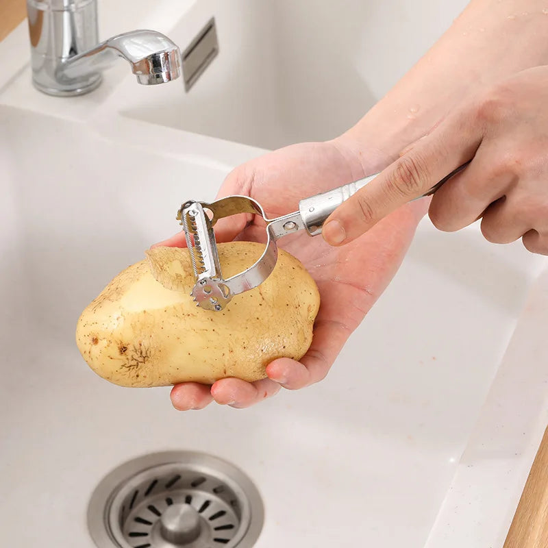 Cortador Multifuncional Master Inox