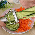 Cortador Multifuncional Master Inox