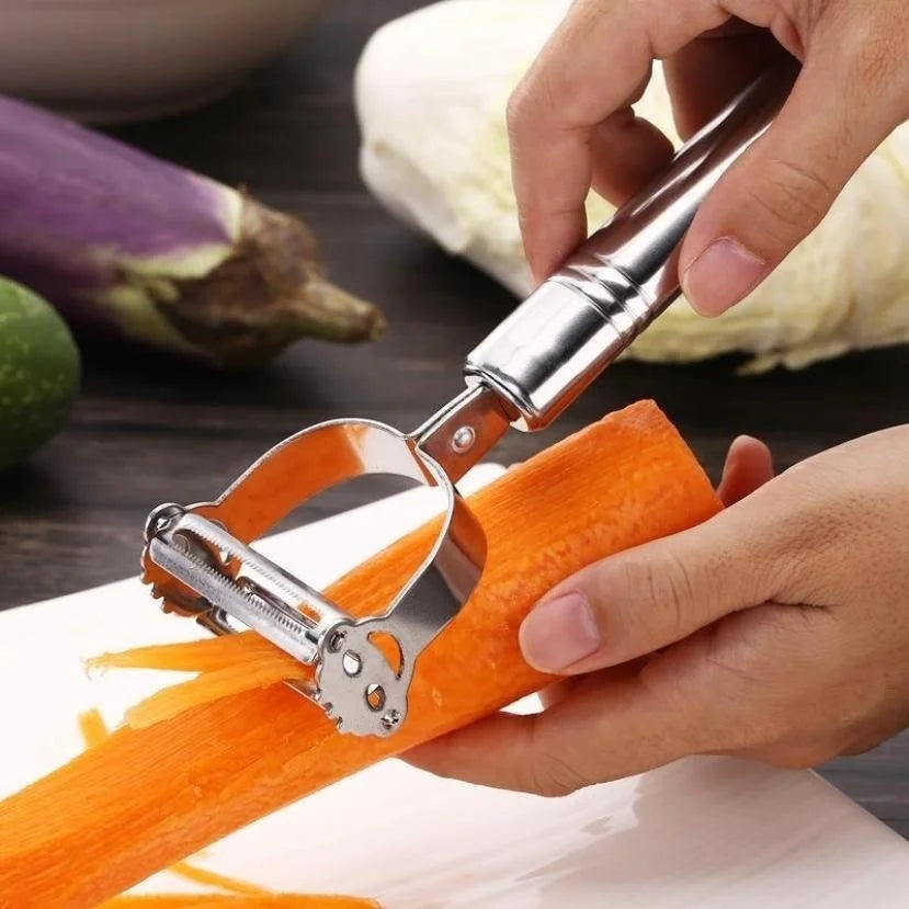Cortador Multifuncional Master Inox