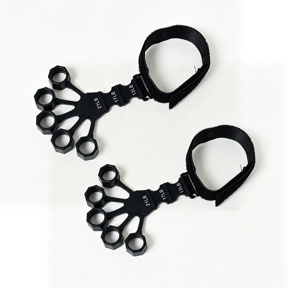 Extensor de Dedos Silicone