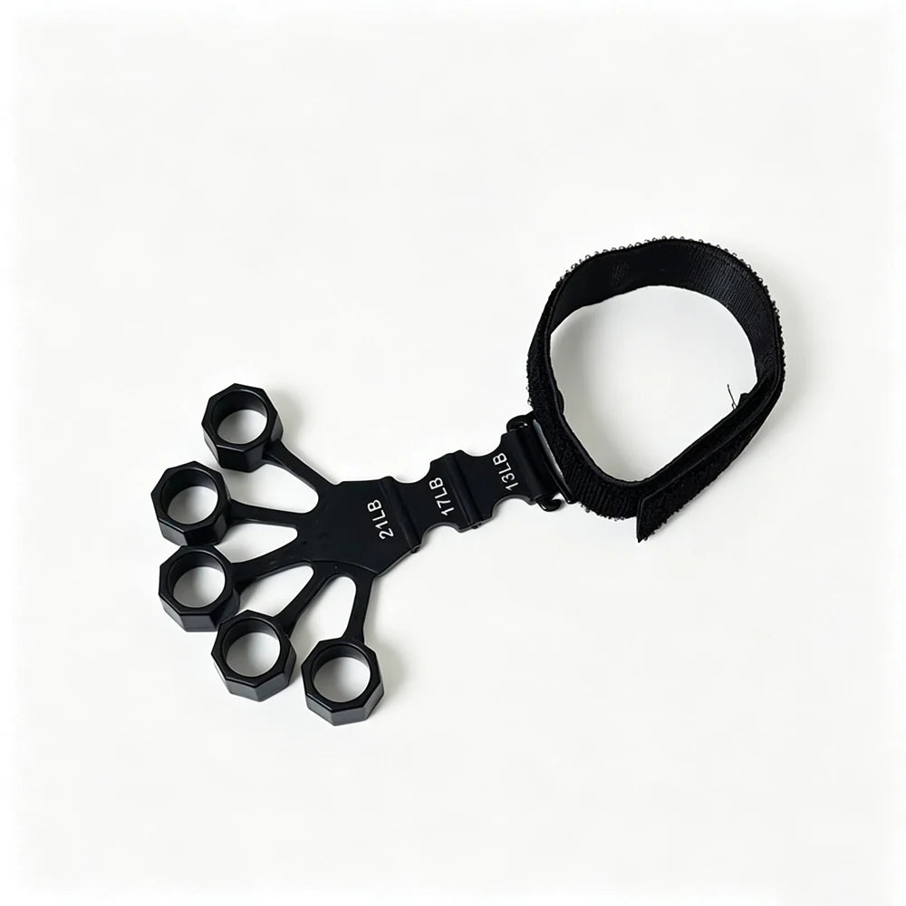 Extensor de Dedos Silicone