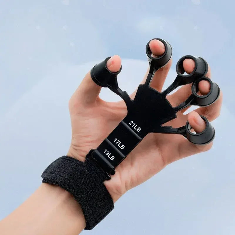 Extensor de Dedos Silicone
