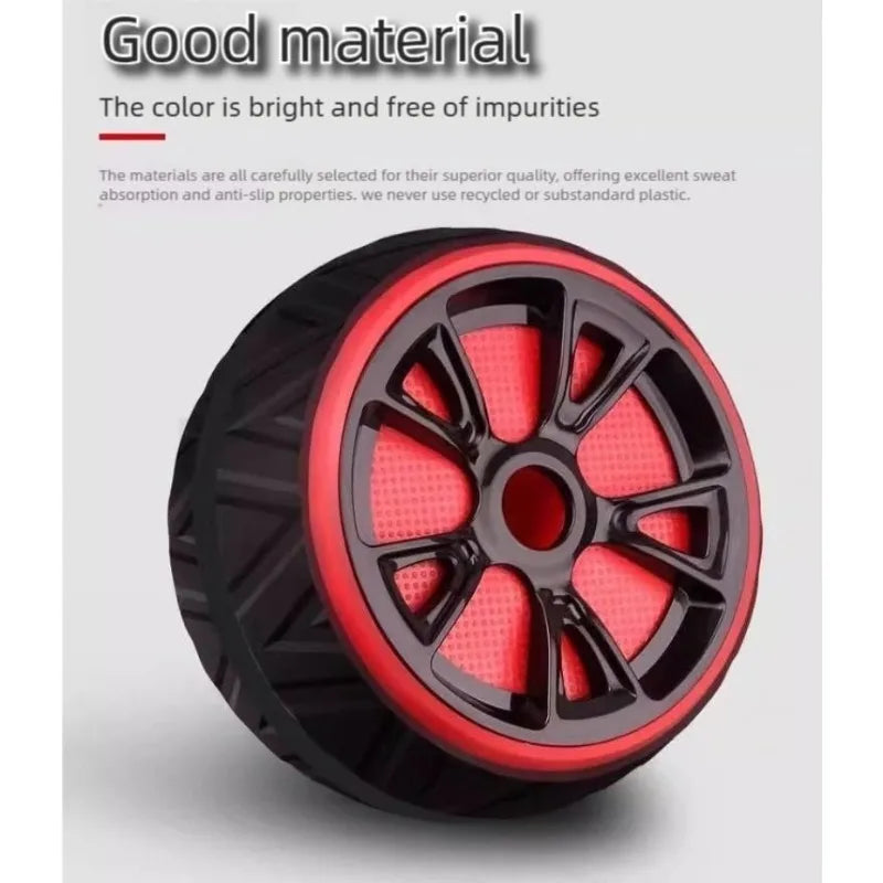 Roda Abdominal Pro