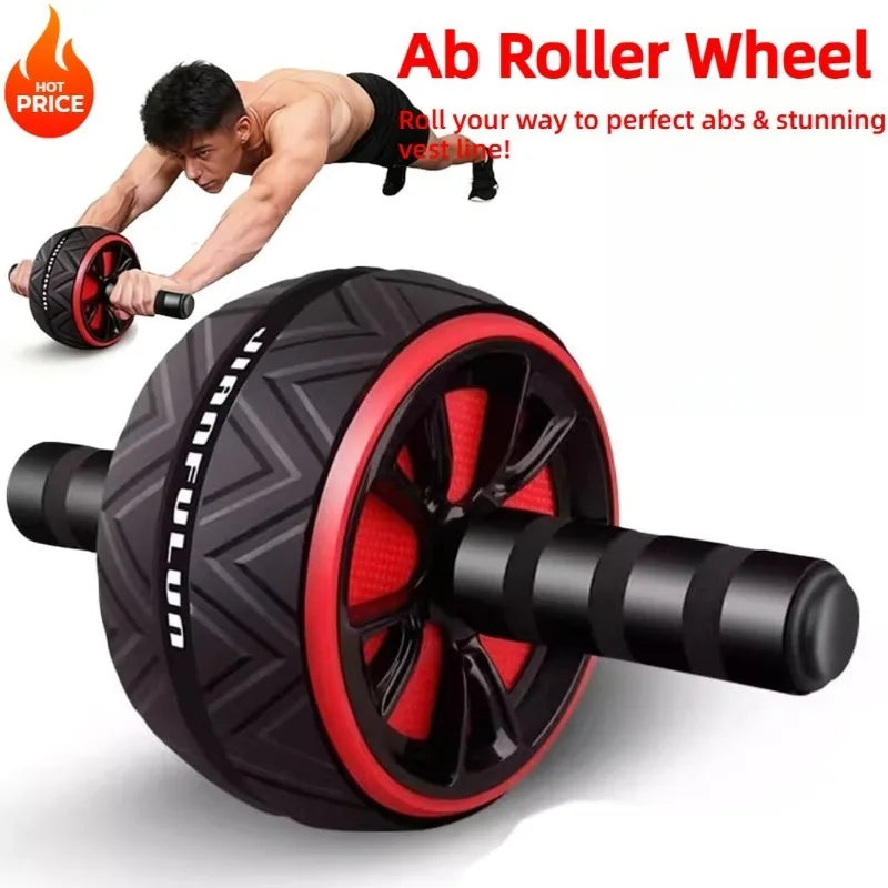 Roda Abdominal Pro