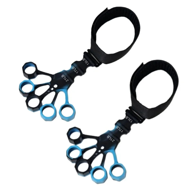 Extensor de Dedos Silicone