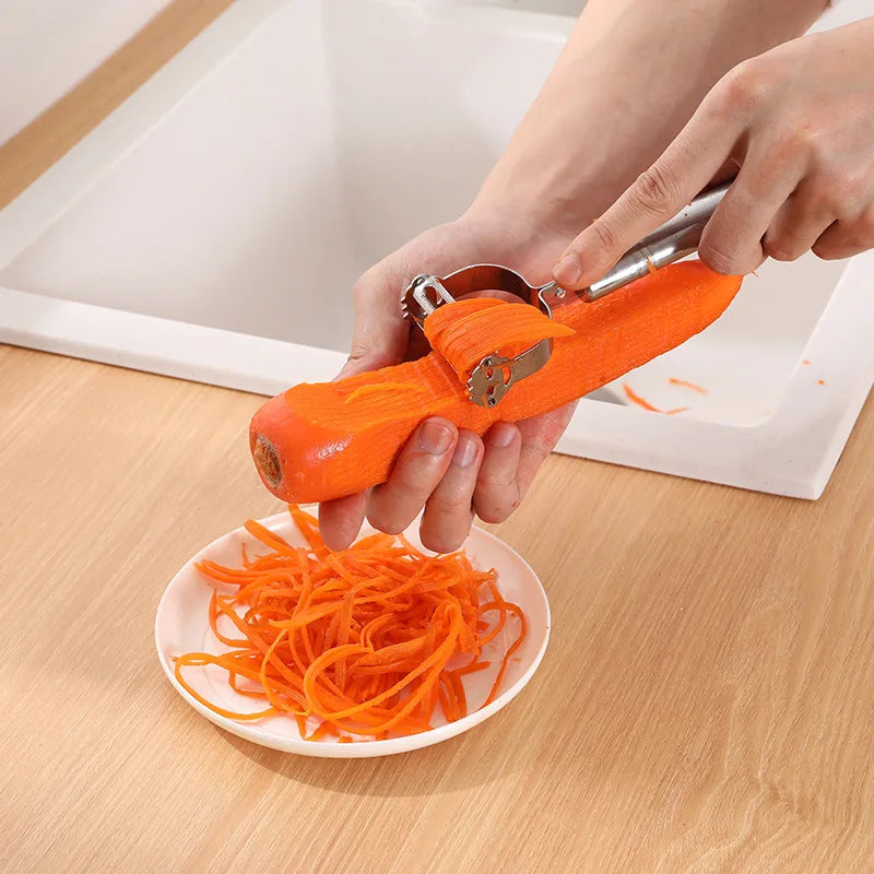Cortador Multifuncional Master Inox