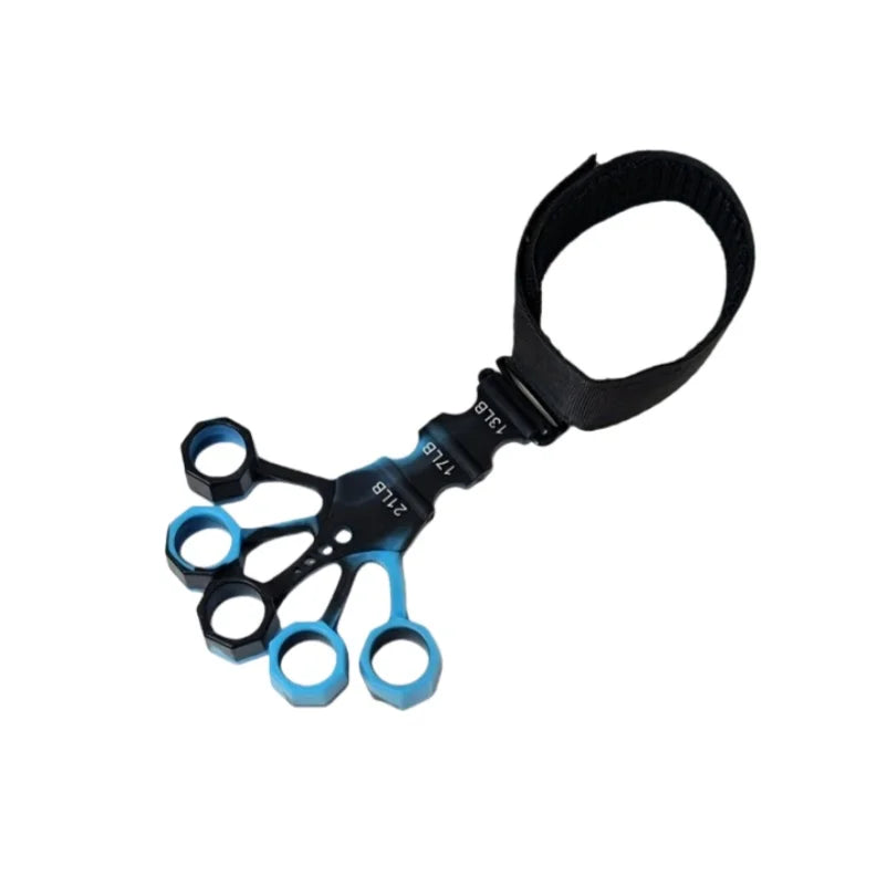 Extensor de Dedos Silicone
